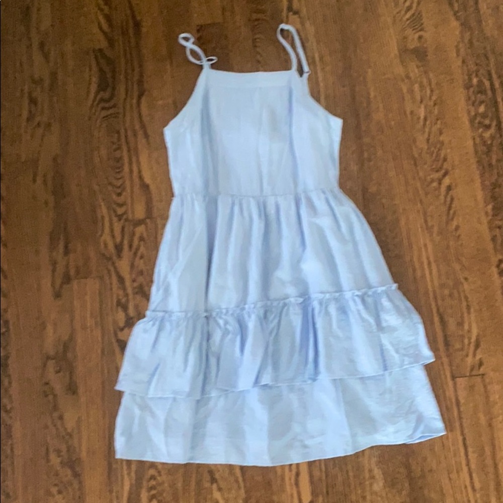 Altars State Dress